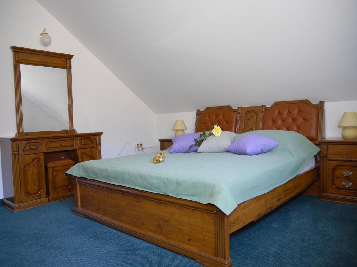 Villa Spa Magic Tuheljske Toplice Quarto foto