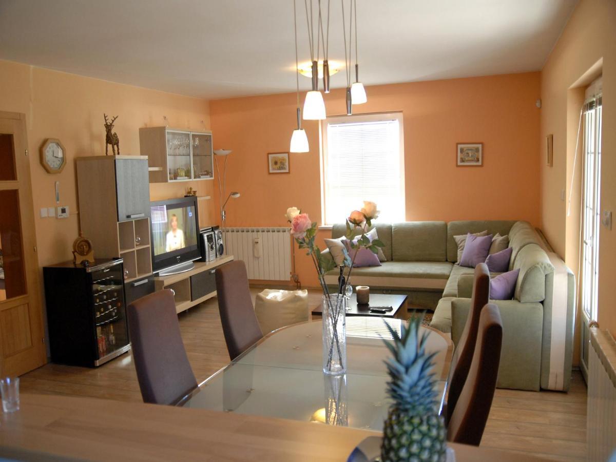 Villa Spa Magic Tuheljske Toplice Quarto foto