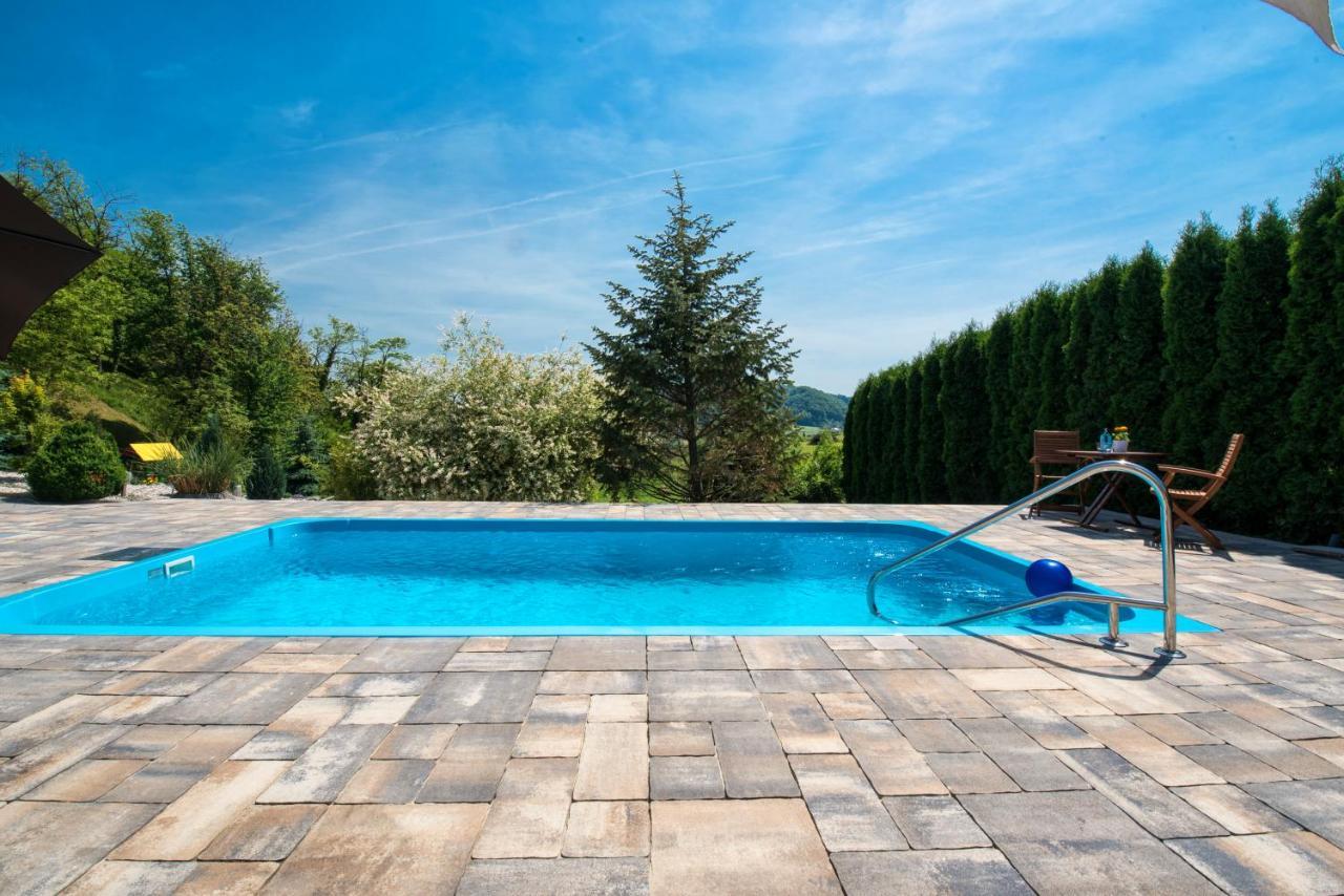 Villa Spa Magic Tuheljske Toplice Exterior foto